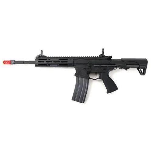 G&G CM16 M4 Raider L 2.0E AEG - Black – Airsoft Atlanta