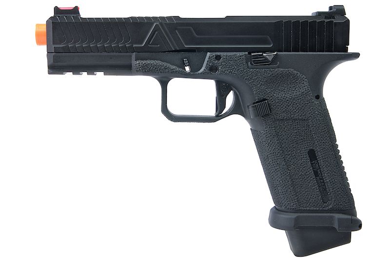 人気定番限定SALERWA ガスブローバック Agency Arms EXA Pistol(エージェンシーアームズ EXAピストル) (18歳以上専用) ガスガン