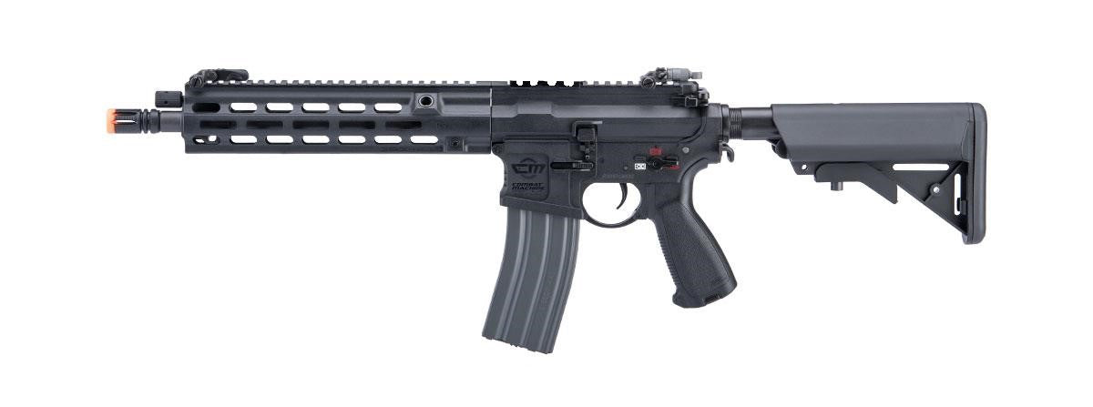 G&G CMF-16 AEG - Black – Airsoft Atlanta