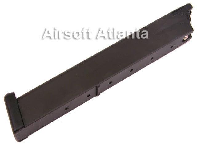 Beretta M92 Co2 Gas 42 Round Extended Magazine – Airsoft Atlanta