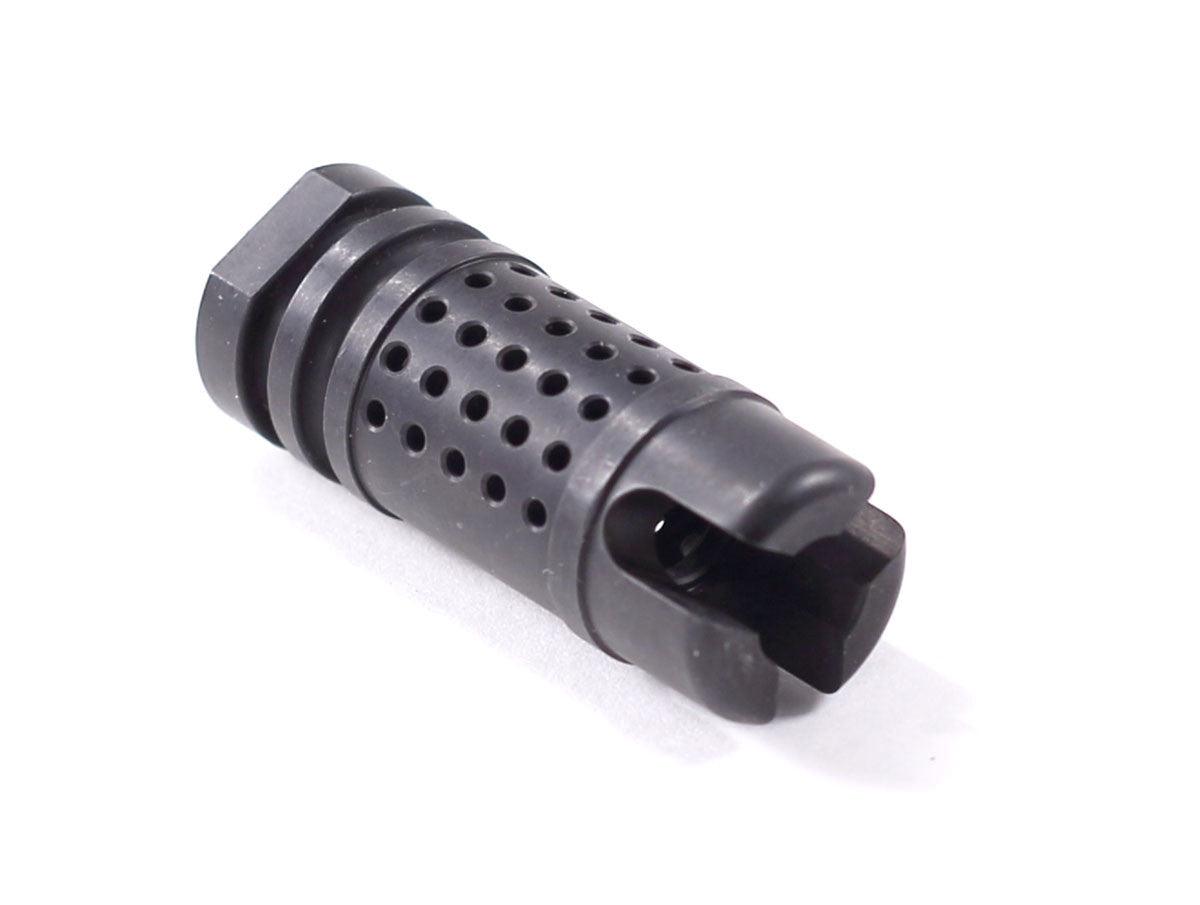 PTS Griffin M4SD-II Flash Compensator – Airsoft Atlanta