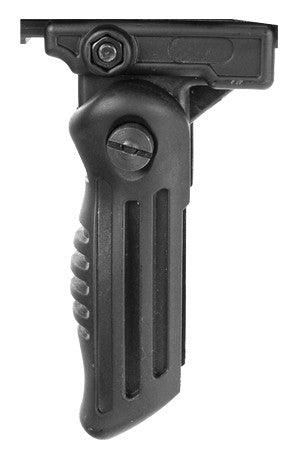 NcSTAR Short Vertical Grip - Universal Mount (M-LOK, Keymod, Rail