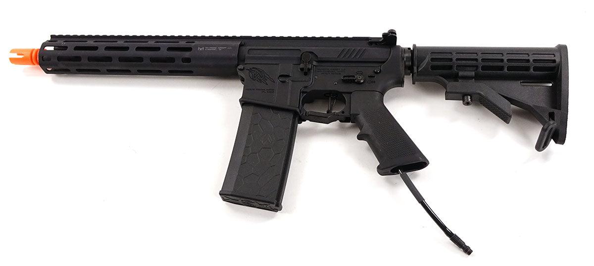 HPA Airsoft package - HPA M6A1 Carbine - Cheap kit - Wizeguy