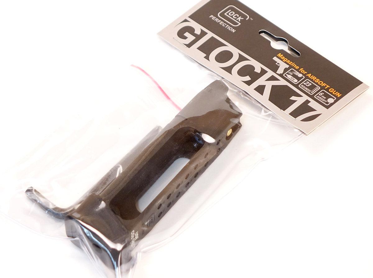 Glock 17 Co2 Gas Spare Magazine (VFC Full Blowback) – Airsoft Atlanta
