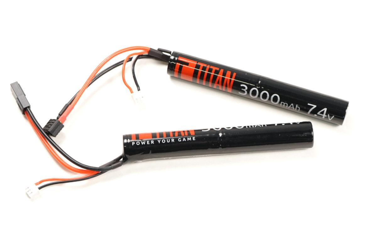 Valken 11.1v 1000mAh Stick Lipo Battery – Airsoft Atlanta