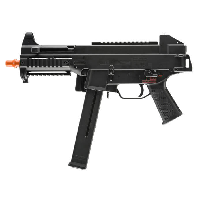 Elite Force HK UMP GBB Airsoft Gun