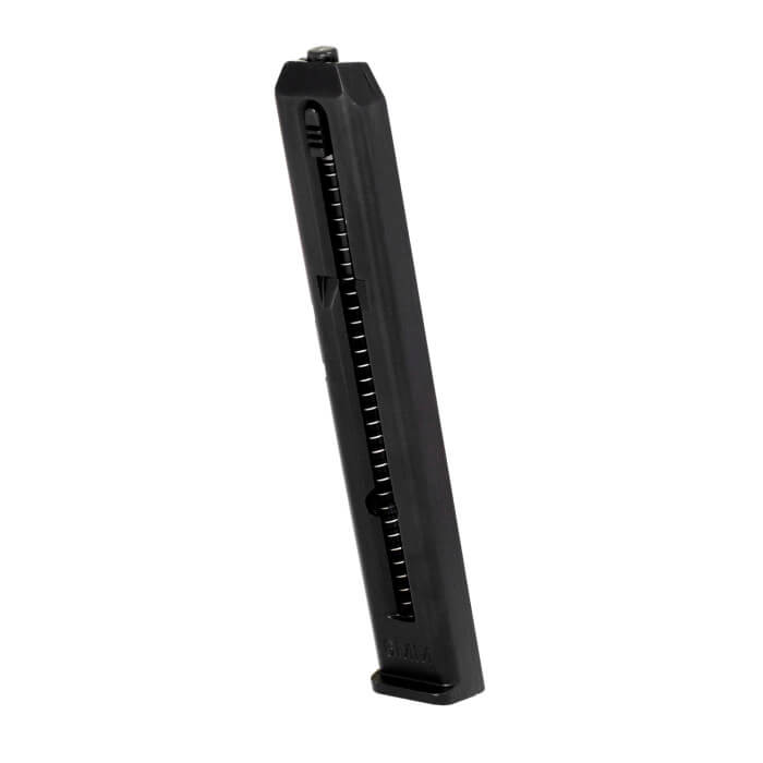 Combat Zone Enforcer 14-Round Gas Magazine (CO2)