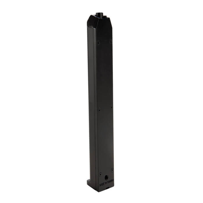 Combat Zone Enforcer 14-Round Gas Magazine (CO2)