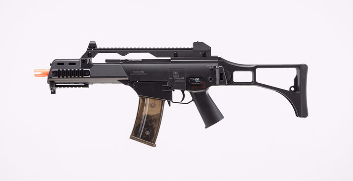 HK G36C EYE TRACE AEG