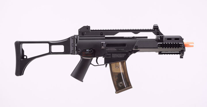 HK G36C EYE TRACE AEG