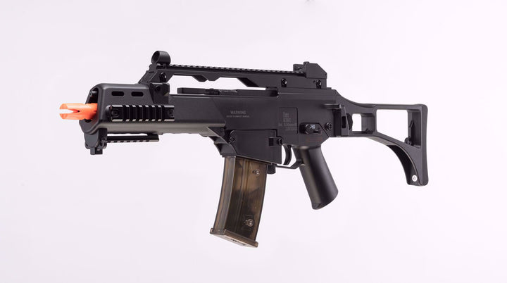 HK G36C EYE TRACE AEG