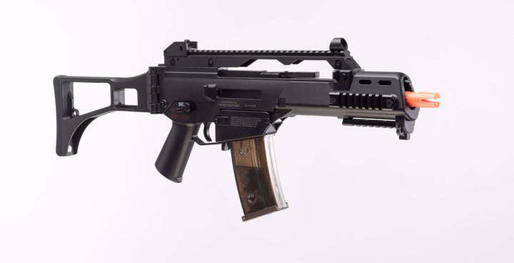 HK G36C EYE TRACE AEG