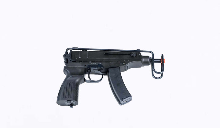 KWA Airsoft kz.61 Skorpion GBB