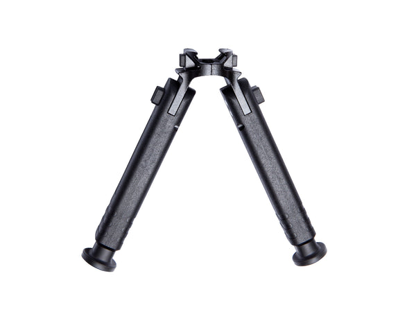 ASG Universal Picatinny/Weaver Lightweight Nylon Fiber Bipod