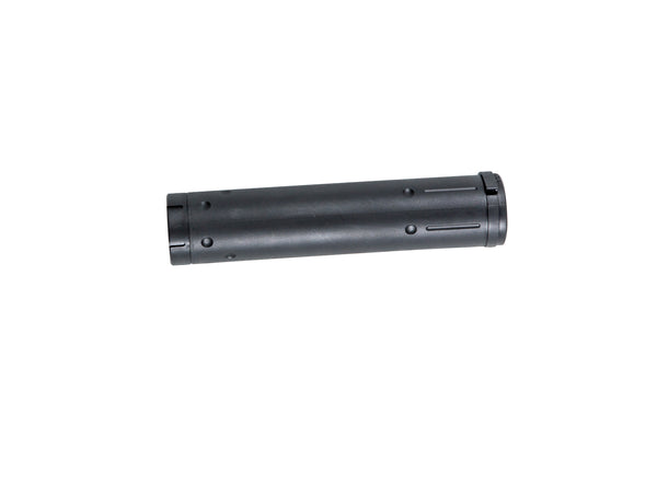 ASG TAC QD Mock Suppressor w/ 14mm Negative Adapter