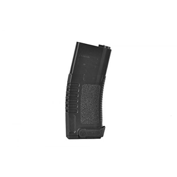 UMAREX- AMOEBA M4 MAGAZINE (300 ROUNDS AIRSOFT AEG MAGAZINE) - BLACK