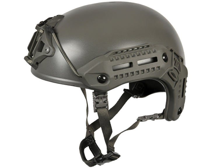 FMA MT Airsoft Helmet - FG