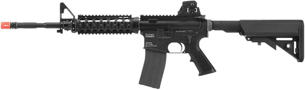 KWA LM4 RIS PTR – Gas Rifle