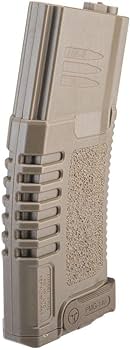 Umarex | Elite Force Amoeba Tan AM4 GEN2 MidCap