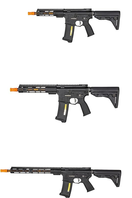 PTS ZEV Core Elite AEG Rifles