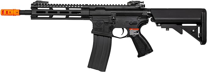 G&G CM16 M4 Raider 2.0 AEG - Black