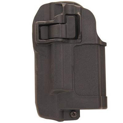 BLACKHAWK! SERPA CQC Light Bearing Holster for Xiphos NT Light, Size 06, Right Hand, (Sig 220/226)