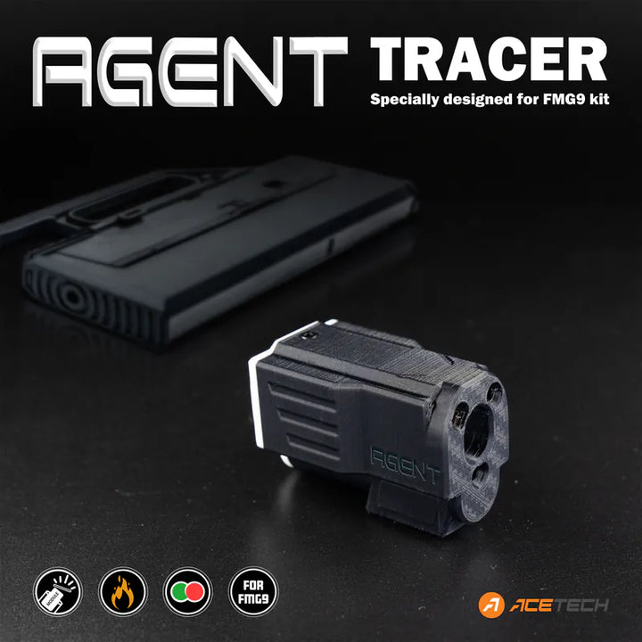 FMG9 W/ AGENT TRACER **Exclusive Edition**