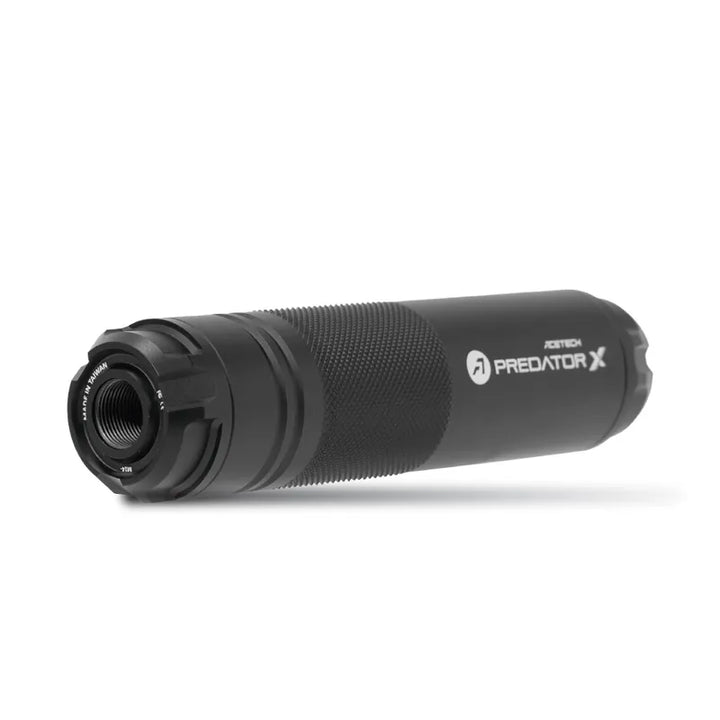 AceTech Predator X Mock Suppressor w/ Rechargeable AT2000R Tracer Unit