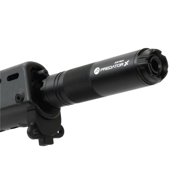 AceTech Predator X Mock Suppressor w/ Rechargeable AT2000R Tracer Unit