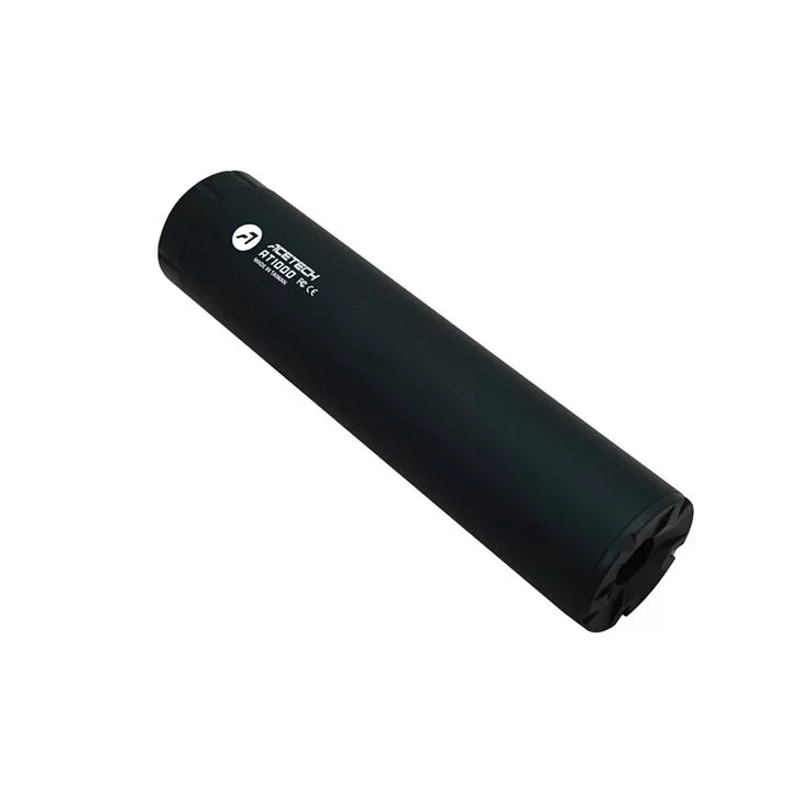 ACETECH AT1000 Airsoft Mock Silencer Tracer Unit