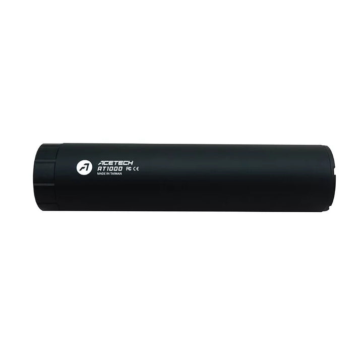 ACETECH AT1000 Airsoft Mock Silencer Tracer Unit