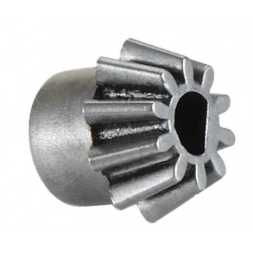 Solink CNC Steel Helical Pinion Gear (D-Type)