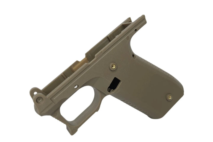 CTM TAC AAP01/C FUKU-2 Nylon Frame