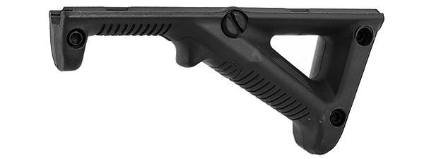 AC-362B ACM TYPE-2 ANGLED FOREGRIP (BLACK)