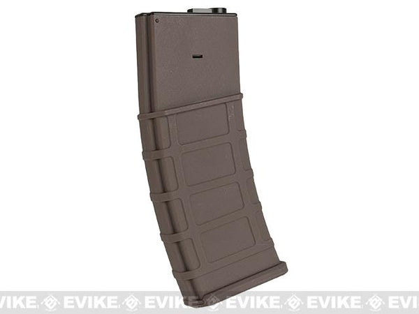 Lonex PMAG 360rd Flash Magazine - Flat Dark Earth