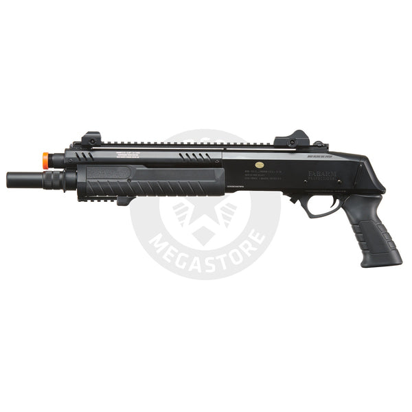 FABARM / VFC STF12 Pump Action CO2 Powered 3 / 6 Shot Airsoft Shotgun