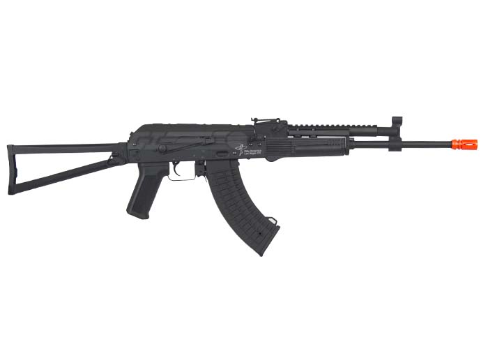 EMG Licensed Rifle Dynamics AK Airsoft AEG Rifle by CYMA (Model: RD-701 / Built-In Tracer