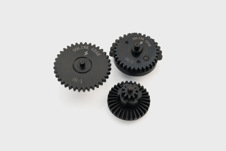 SOLINK CNC GEAR SETS