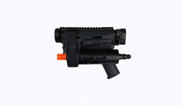 EMG Sharps Bros Licensed "Jack" Takedown Model M4 Airsoft AEG Rifle w/ Quick-Detach Barrel and Handguard