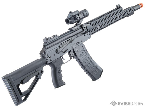 LCT ZK-12 Series Steel Airsoft AEG Rifle w/ Z Series SPORT Handguard