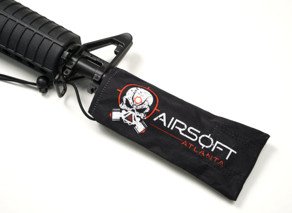 Airsoft Atlanta Official Barrel Sock