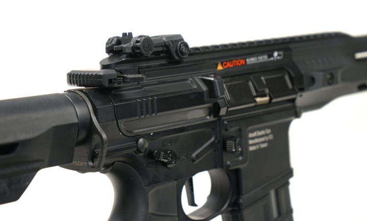 ICS CXP-MARS.II Carbine M4 AEG