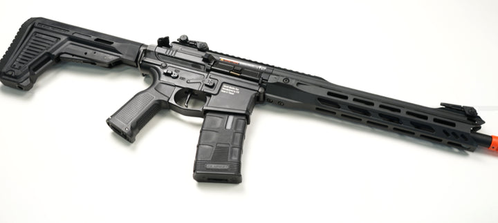 ICS CXP-MARS.II Carbine M4 AEG