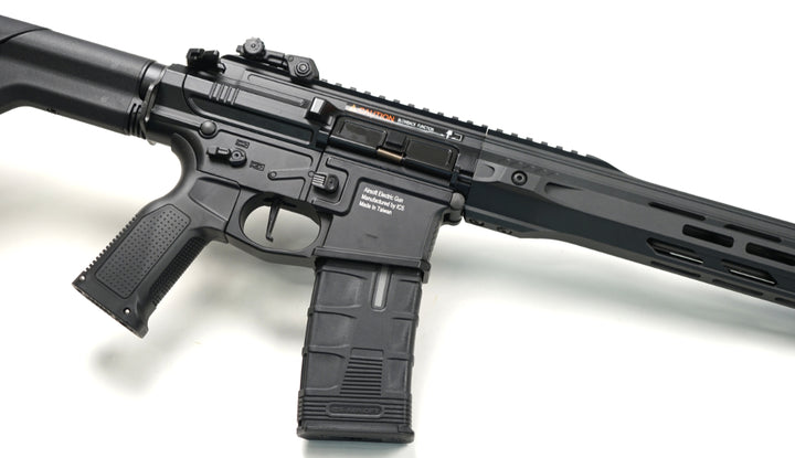 ICS CXP-MARS.II DMR M4 AEG