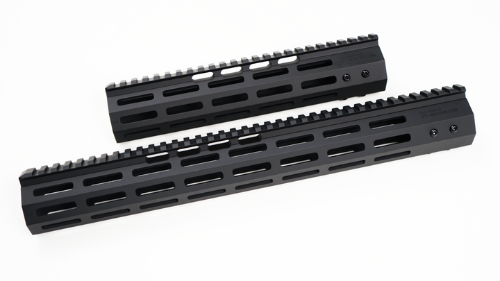 EMG Noveske NSR Gen 4 RIS M-LOK Handguard for M4