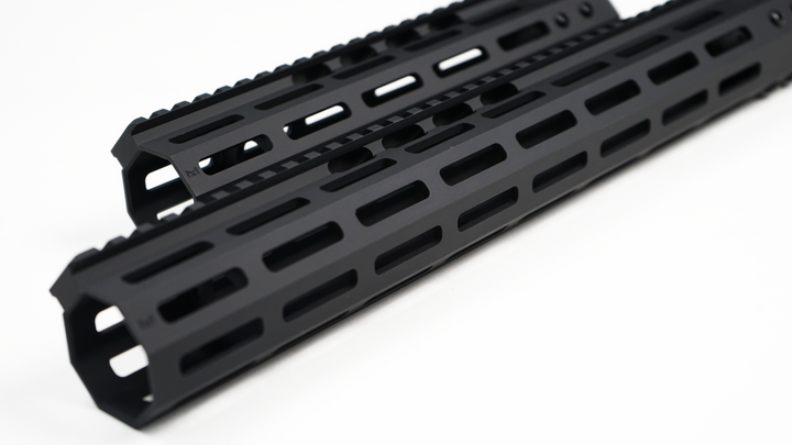 EMG Noveske NSR Gen 4 RIS M-LOK Handguard for M4