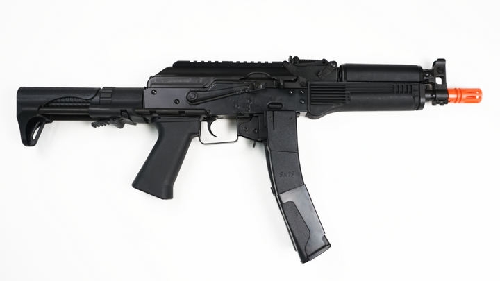 LCT TK PDW 9mm AEG SMG