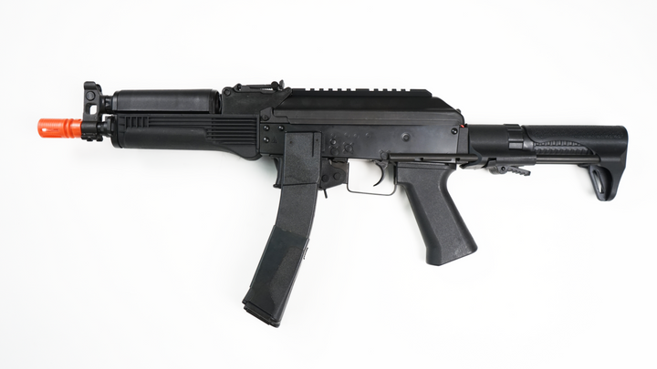 LCT TK PDW 9mm AEG SMG