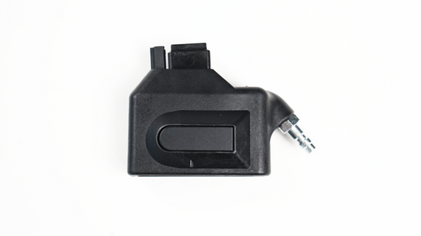 Primary Airsoft HPA to M4 Magazine Adapter for GBB Pistols