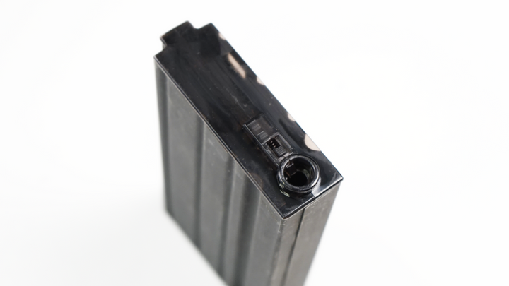 A&K Full Metal SR-25 AEG Magazine